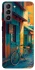 Чохол на Samsung Galaxy S21 FE Bike фото 1 з 1