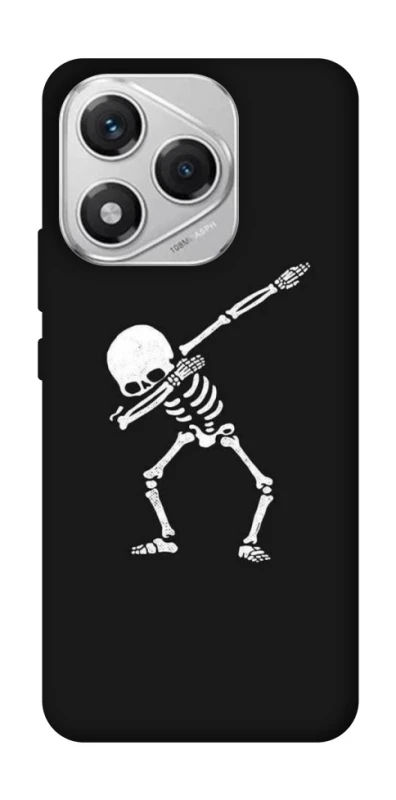 Чохол на Honor 400 Lite Halloween skeleton фото 1 з 1