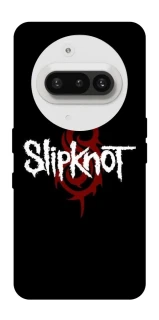 Чехол на Nothing Phone (3a) Slipknot фото 1 из 1
