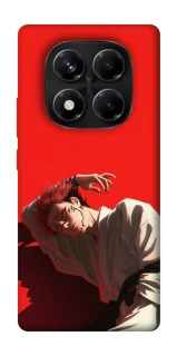 Чехол на Xiaomi Redmi Note 14 Pro 5G Itadori фото 1 из 1