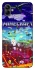 Чохол на Samsung Galaxy A04 Minecraft world фото 1 з 1