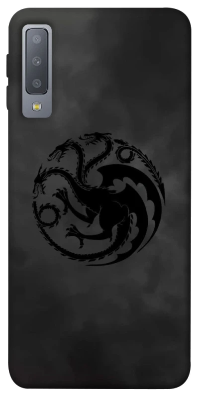 Чехол на Samsung A750 Galaxy A7 (2018) House of the Dragon ver.3 фото 1 из 1