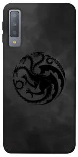 Чехол на Samsung A750 Galaxy A7 (2018) House of the Dragon ver.3 фото 1 из 1