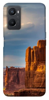 Чохол на Oppo A96 Arizona mountain фото 1 з 1