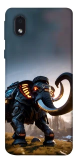 Чохол на Samsung Galaxy M01 Core / A01 Core Cyber ​​elephant фото 1 з 1