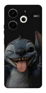 Чохол на TECNO Pova 6 Neo (LI6) Stitch фото 1 з 1