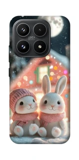 Чохол на Xiaomi 17 Christmas mood ver.8 фото 1 з 1