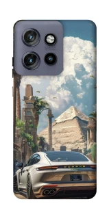 Чехол на Motorola Edge 50 Neo porsche v2 фото 1 из 1