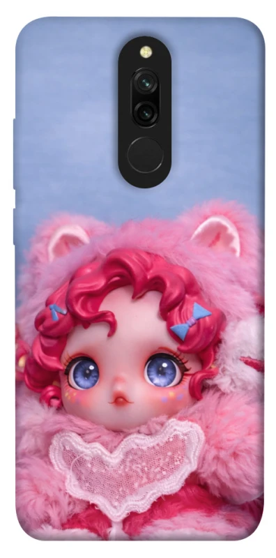 Чохол на Xiaomi Redmi 8 SKULLPANDA × My Little Pony Ver.5 фото 1 з 1