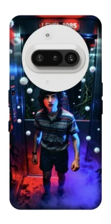 Чохол на Nothing Phone (3a) Stranger Things ver.38 фото 1 з 1
