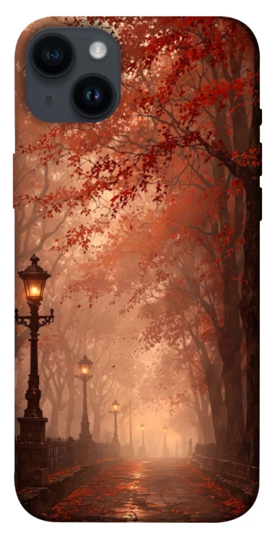 Чехол на Apple iPhone 14 Plus (6.7") boulevard фото 1 из 1