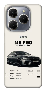 Чохол на TECNO Spark 20 Pro M5 F90 фото 1 з 1