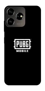 Чохол на ZTE Blade V50 Design 4G Pubg logo ver.1 фото 1 з 1