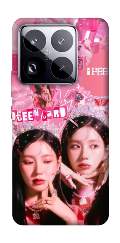 Чохол на Xiaomi 15 Pro Miyeon - (G)I-DLE фото 1 з 1