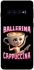 Чохол на Samsung Galaxy S10 Ballerina Capuchina фото 1 з 1