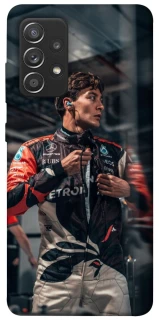 Чехол на Samsung Galaxy A52 4G / A52 5G F-1 ver.10 фото 1 из 1