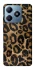 Чохол на Realme C63 Leopard Skin фото 1 з 1