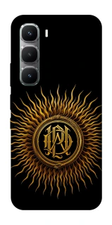 Чохол на Infinix Hot 60 Pro Parkway Drive logo ver.1 фото 1 з 1