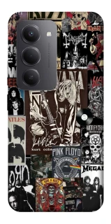 Чохол на Xiaomi Redmi 15 (EU) My playlist ver.6 фото 1 з 1