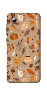 Чехол на ZTE Blade A3 (2019) Autumn vibes ver.6 фото 1 Чехол на ZTE Blade A3 (2019) Autumn vibes ver.6 фото 1 из 1
