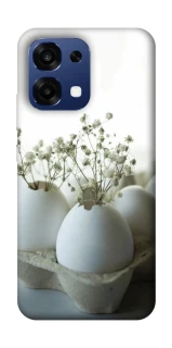 Чохол на Oppo A6 Pro 4G/5G Hello фото 1 з 2