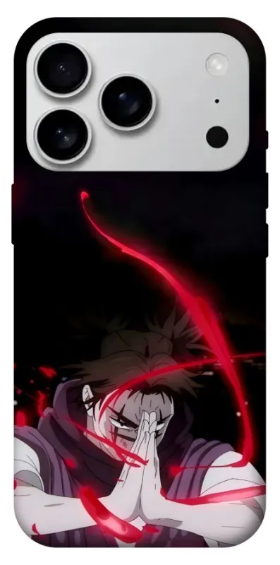 Чохол на Apple iPhone 18 Pro Max Choso фото 1 з 1