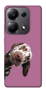 Чохол на Xiaomi Redmi Note 13 Pro 5G А що тут фото 1 з 1