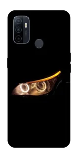 Чохол на Oppo A53 / A32 / A33 BMW v15 фото 1 з 1