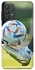 Чохол на Samsung Galaxy A32 (A325F) 4G Football Ball v2 фото 1 з 1
