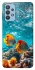 Чохол на Samsung Galaxy M32 Coral fish фото 1 з 1