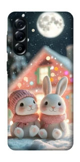 Чехол на Samsung Galaxy A57 5G Christmas mood ver.8 фото 1 из 1