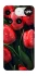 Чохол на Nothing Phone (3) Червоні тюльпани фото 1 Чохол на Nothing Phone (3) Червоні тюльпани фото 1 з 1