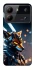 Чехол на ZTE Blade A54 4G Cyber ​​Fox фото 1 из 1