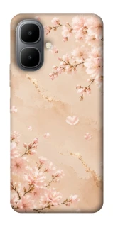 Чохол на Infinix Smart 10 Sakura ver.2 фото 1 з 1