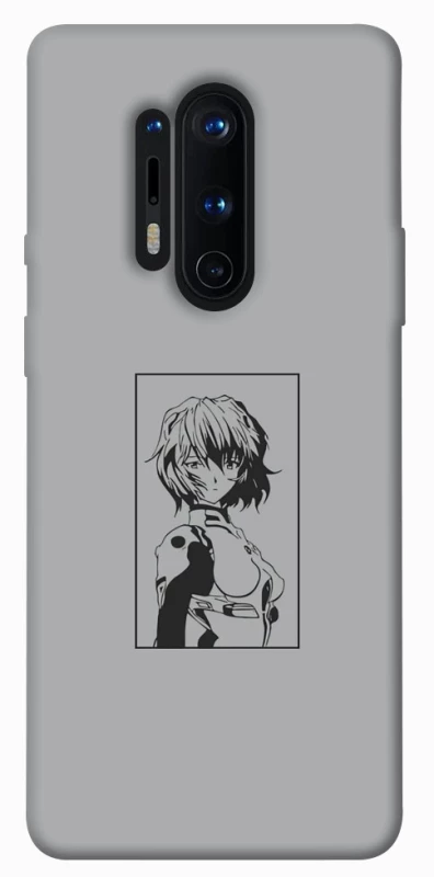 Чохол на OnePlus 8 Pro Anime v6 фото 1 з 1