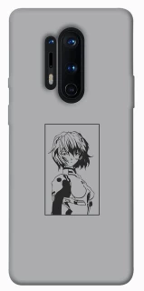 Чохол на OnePlus 8 Pro Anime v6 фото 1 з 1