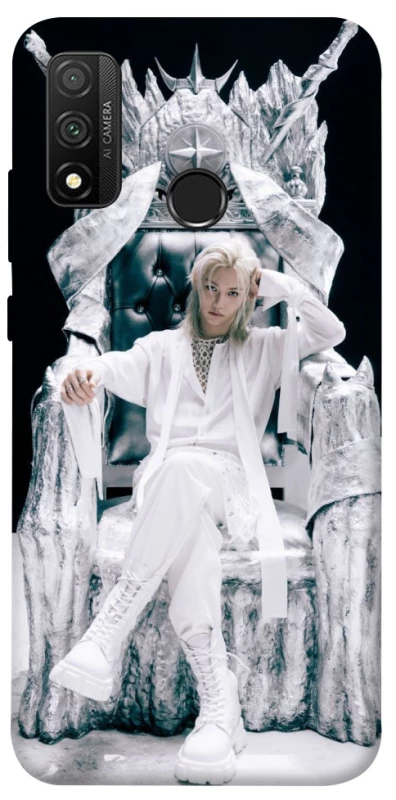 Чохол на Huawei P Smart (2020) Felix GIANT фото 1 з 1