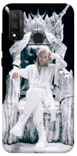 Чехол на Huawei P Smart (2020) Felix GIANT фото 1 из 1