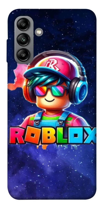 Чохол на Samsung Galaxy A04s Adopt Me Animal Race фото 1 з 1