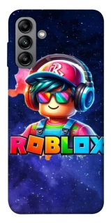 Чохол на Samsung Galaxy A04s Adopt Me Animal Race фото 1 з 1