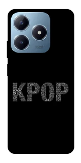Чохол на Realme C63 K-pop фото 1 з 1