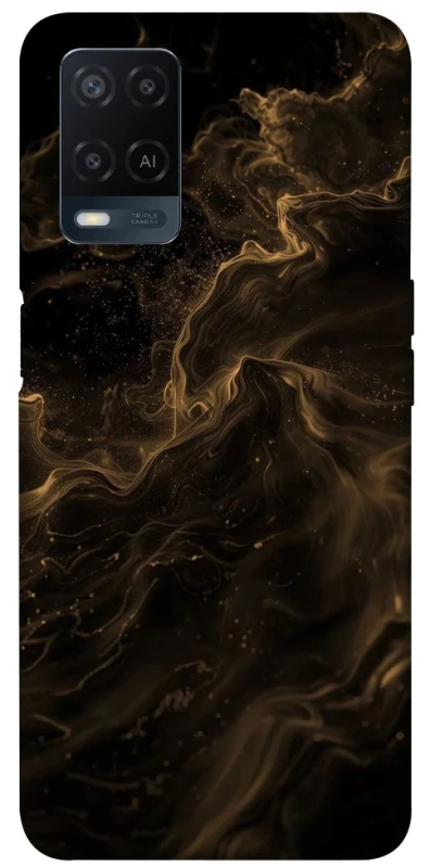 Чохол на Oppo A54 4G Epoxy design ver.5 фото 1 з 1