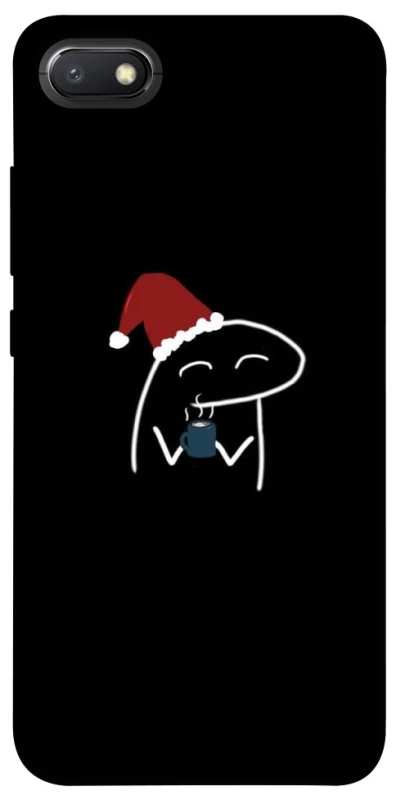 Чехол на Xiaomi Redmi 6A Christmas mood фото 1 из 1