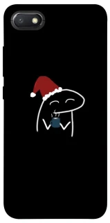 Чохол на Xiaomi Redmi 6A Christmas mood фото 1 з 1