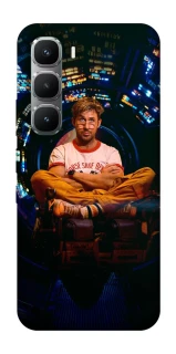 Чохол на Infinix Hot 60 Pro Project Hail Mary ver.3 фото 1 з 1