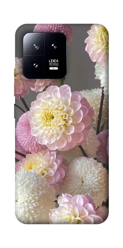 Чохол на Xiaomi 13 Flowers v2 фото 1 з 1