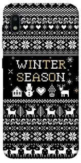 Чохол на Samsung Galaxy A10 (A105F) Christmas jumper ver.1 фото 1 з 1