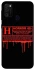Чехол на Samsung Galaxy M21 Horror Halloween фото 1 из 1