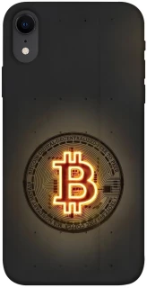 Чехол на Apple iPhone XR (6.1") Битферма фото 1 из 1