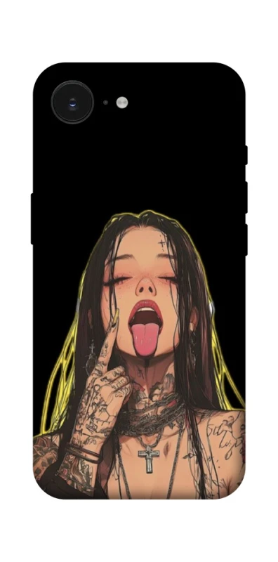 Чохол на Apple iPhone 16e (6.1") Hot collage ver.4 фото 1 з 1